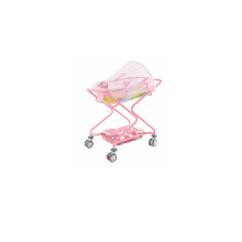 Neugeborene Baby Baby Hospital medizinische Bett Cart (SC-BC545)